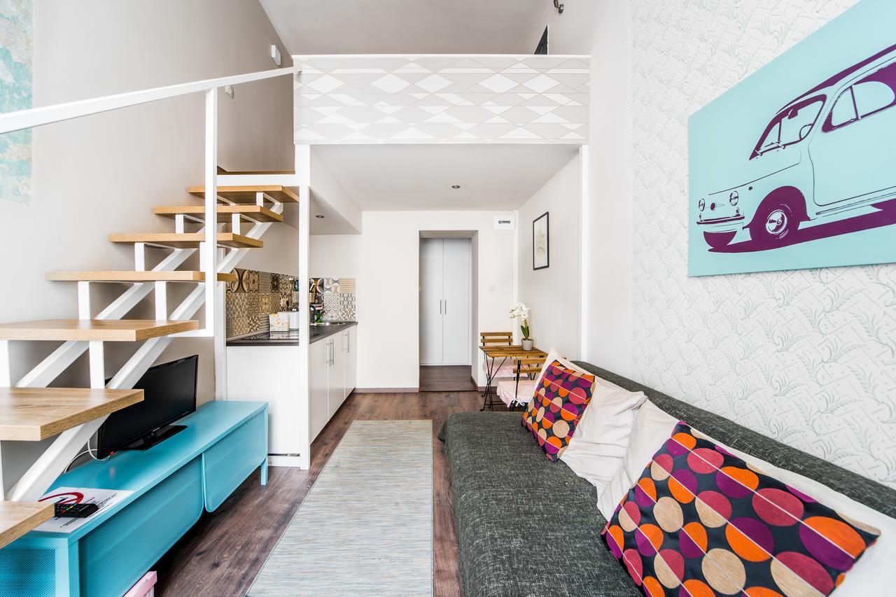 Elisabeth Apartments Budapest Zimmer foto